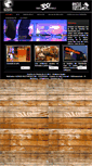 Mobile Screenshot of bowling-calvados.com